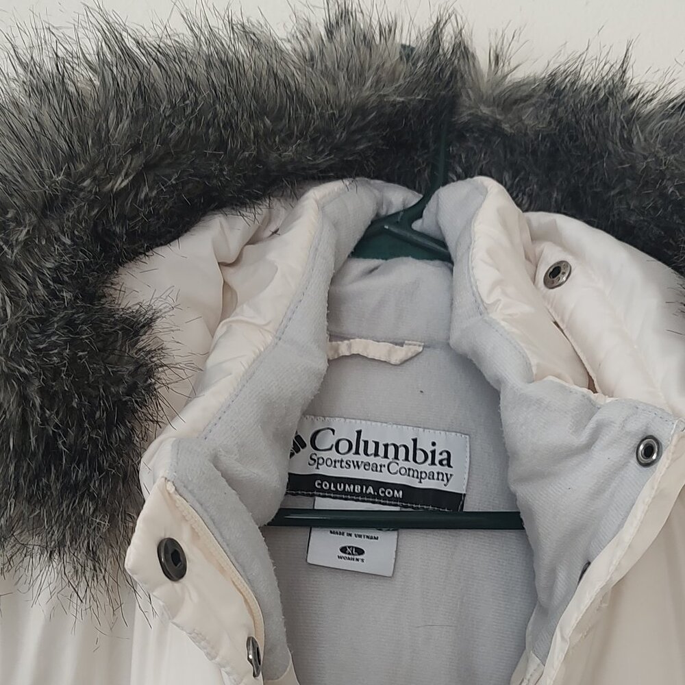 Winter jacket - image 10